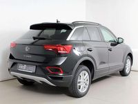 gebraucht VW T-Roc Friends TSI