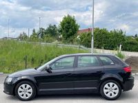 gebraucht Audi A3 1.9 TDI*Sportback*Tempomat*Klima*Kredit*Gepflegt