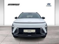 gebraucht Hyundai Kona (SX2) GO Plus 1.0 T-GDI 2WD k6bu1-OP2