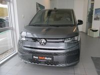Neu VW Multivan Business 245 PS (180 kW) 2025 Mittelgrau  metallic Van