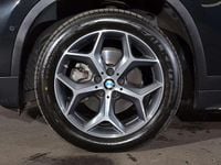 gebraucht BMW X1 xDrive18d