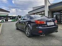 Gebraucht Lexus IS250 Business Edition 208 PS (152 kW) 2006 Limousine