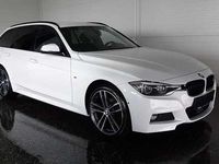 Gebraucht BMW 320 M Sport 190 PS (139 kW) 2019 Kombi