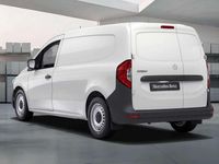 Neu Mercedes Citan 110 95 PS (69 kW) 2025 Weiß Van / Kleinbus