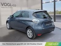 gebraucht Renault Zoe Q90 41 kWh Life (Batteriemiete)
