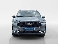 gebraucht Ford Kuga 2,5 Duratec FHEV ST-Line X Allrad Aut.