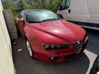 gebraucht Alfa Romeo Brera 2,4 JTDM
