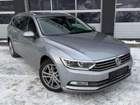 Gebraucht VW Passat Highline 150 PS (110 kW) 2018 Grau Kombi