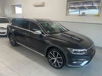 gebraucht VW Passat Alltrack BMT 2,0 TDI SCR 4Motion DSG, DYNAUDIO, VOLLLEDER,