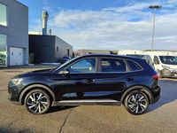 gebraucht MG ZS 1.5 Hybrid+ Luxury