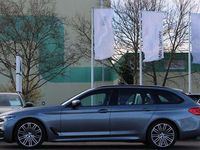 gebraucht BMW 530 530 d xDrive Touring Aut.