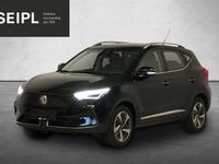 gebraucht MG ZS EV Luxury 70 kWh Maximal Reichweite