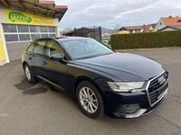 gebraucht Audi A6 Avant 35 TDI Automatik -nur 78300km +AHV!