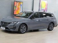 Gebraucht Peugeot 308 SW Allure 131 PS (96 kW) 2024 Grau Kombi