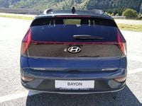 gebraucht Hyundai Bayon GO Plus 1.0 T-GDI DCT y5bu3-OO2