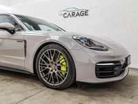 Gebraucht Porsche Panamera 4 Platinum Edition 466 PS (342 kW) 2024 Grau Limousine