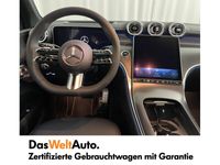 gebraucht Mercedes G300 de PHEV 4MATIC Aut.