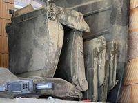 gebraucht VW Iltis Zerlegt in Einzelteile