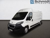 gebraucht Peugeot Boxer -E L3H2 Premium 70kwh