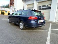 gebraucht VW Passat Variant Comfortline BMT TDI DPF 4Motion DSG