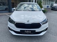 gebraucht Skoda Fabia Selection