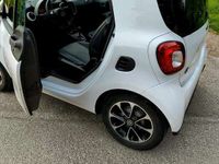 gebraucht Smart ForTwo Electric Drive 