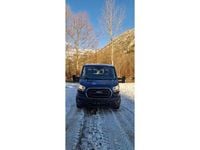 Gebraucht Ford Transit Trend 170 PS (125 kW) 2020 Van