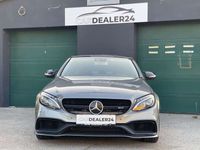 gebraucht Mercedes C220 BlueTEC AMG Line A-Edition Plus Aut.