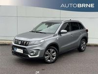 Gebraucht Suzuki Vitara 102 PS (75 kW) 2022 Grau SUV
