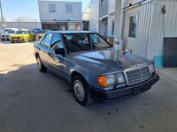 gebraucht Mercedes 250 Diesel W124