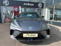 Gebraucht MG MG4 EV 125 kW (170 PS) 2022 Grau Kleinwagen