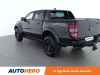gebraucht Ford Ranger 2.0 TDCi Doppelkabine 4x4 Raptor