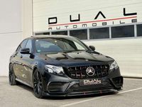 gebraucht Mercedes E53 AMG AMG 4MATIC+ Aut./LED/PANO/DISTR/LUFT/BURMESTER