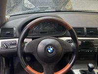 gebraucht BMW 330 330 Cd