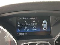 gebraucht Ford Grand C-Max Titanium 10 EcoBoost