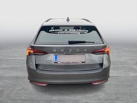 gebraucht Skoda Octavia Combi Essence TSI mHEV DSG