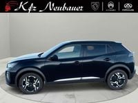 gebraucht Peugeot 2008 Allure