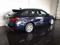 gebraucht Seat Leon ST STYLE 2,0 TDI DSG SKY / VOLL-LED / VIRTUELL / NAVI / AHV & KAMERA / ACC / MEMORY SPORTSITZE / BEATS