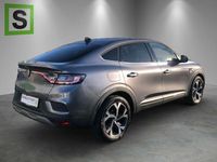 gebraucht Renault Arkana Techno Mild Hybrid 140 EDC Techno Aut.