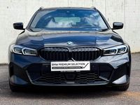 gebraucht BMW 320 d xDrive