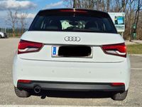 gebraucht Audi A1 Sportback A1 10 TFSI Intense