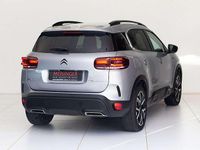gebraucht Citroën C5 Aircross Shine Pack Hybrid 225 e-EAT8