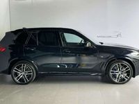gebraucht BMW X5 xDrive30d MSport *LED*StHz*ACC*HuD*Pano*AHK*22''