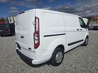 gebraucht Ford Transit Custom Kasten 2,0 L1H1 280