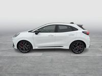 Gebraucht Ford Puma ST 170 PS (125 kW) 2024 Weiss  metallic SUV