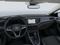 gebraucht VW Taigo Style 150PS DSG Matrix IQDRIVE Nav SHZ Key 110 ...