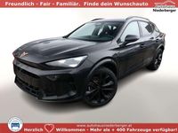 Neu Cupra Formentor 150 PS (110 kW) 2025 Schwarz SUV