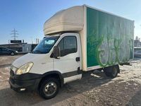 gebraucht Iveco Daily 35C11 **Finanzierung*Neues Pickerl**
