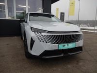 gebraucht Peugeot 3008 Hybrid 136 E-DCS6 Allure Aut.