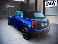 gebraucht Mini Cooper Cabriolet 